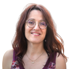 Aude Pasteau